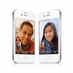 苹果 iPhone4S 3G手机（16G） 国美在线价格3699包邮