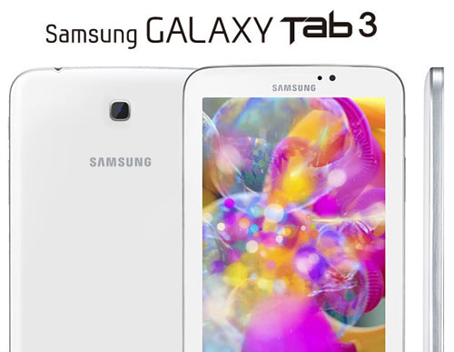 三星Galaxy Tab3 T211 手机