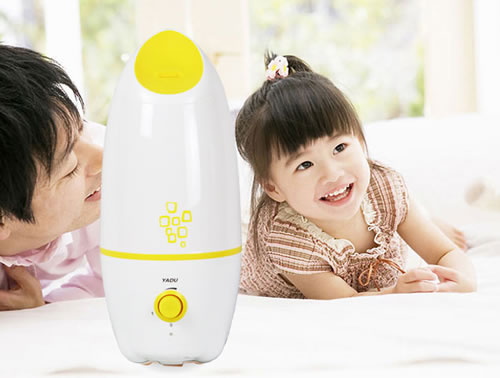 亚都SC-M20加湿器