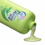 飘柔 绿茶长效清爽去油洗发露 750ml 苏宁易购价格29（下单半价，<span class='ys'>入手14.5</span>）