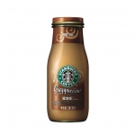 星巴克 星冰乐 瓶装咖啡 281ml*4瓶 1号商城团购价格52包邮