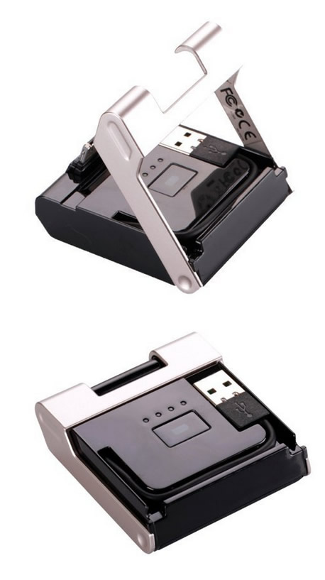 肯辛通K39253移动电源
