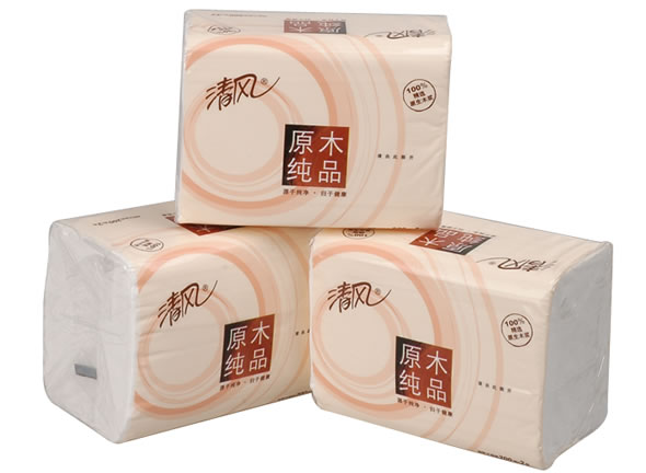 清风BR38MC面纸