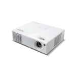 宏碁 P1340W 投影机 京东商城价格3349包邮，返450元京券！