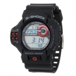 Casio GDF100-1A G-Shock男表 美国Amazon售价69.95美元