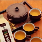 黄金牛蒡茶片512克 淘宝网9.9包邮