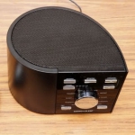 ASTI Ecotones ASM1002 音乐安神助眠机 美国Amazon价格92.56美元 海淘到手约640RMB