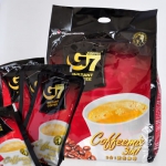 中原 G7咖啡800g 天猫价格28.5包邮