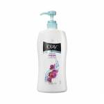 玉兰油（OLAY）舒缓清爽沐浴露 1000ml 苏宁易购价格47包邮（下单5折，<span class='ys'>实付23.5</span>）