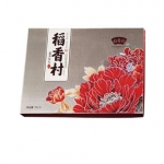 稻香村 富贵佳礼月饼礼盒500g 亚马逊Z秒杀价格49.9包邮