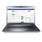Samsung 三星 NP535U4C-S03CN 14 英寸笔记本电脑 易迅网华东3499包邮