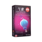 倍力乐 安全套6只装*2盒(促销装)  京东商城价格7.9元