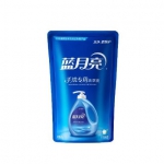 蓝月亮 茉莉清香手洗专用洗衣液袋装500g 亚马逊中国价格8.8元
