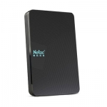 朗科（Netac）toughening 2.5英寸 E620 USB3.0移动硬盘 500G 京东商城239包邮