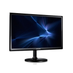 三星 S24C350BL 23.6英寸宽屏液晶显示器 易迅网价格999包邮