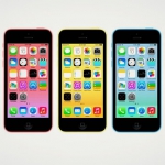 值值值：扒衣苹果机 iPhone 5S和iPhone 5C 