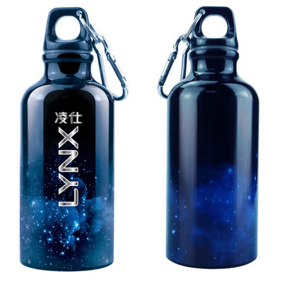 凌仕星际魔瓶
