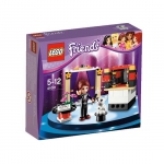 乐高（LEGO）L41001 米娅的魔术表演玩具 京东商城价格99包邮（下单立减30，<span class='ys'>实付69</span>）