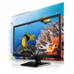 LG IPS234T 23英寸LED背光IPS显示器 京东商城价格999，赠40元京券，<span class='ys'>折合959！</span>