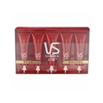 沙宣 修护水养渗透滋润凝乳15ml*5 苏宁易购价格19.5包邮（5折价）