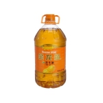 金龙鱼 特香纯正花生油5L 亚马逊价格109包邮（赠送金龙鱼玉米油900ml）