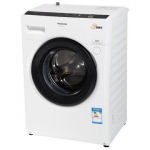 松下(panasonic) XQG52-M75201 5.2公斤 斜式滚筒洗衣机 京东商场1848包邮