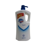 舒肤佳 纯白沐浴露1.5L 京东商城价格39.9包邮