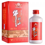 凑单佳品！38°百年牛栏山250ml 酒仙网售价3元