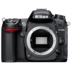 尼康（Nikon） D7000 单反机身(拆机版）卓美网5499包邮