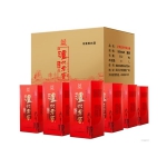 泸州老窖（北京版）六年陈头曲（500ml/六瓶装)国美在线396包邮（满199-100，<span class='ys'>低至49元/瓶</span>）