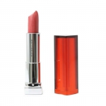 美宝莲（Maybelline）R31S 绝色持久唇膏3.9g  苏宁易购价格89包邮（下单半价，<span class='ys'>实付44.5</span>）