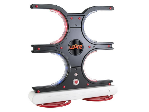 Mattel Loopz红外音乐游戏