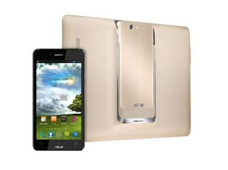 华硕PadFone Infinity A80手机平板
