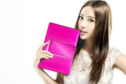 华硕PadFone Infinity A80手机平板