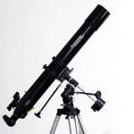 星特朗 POWERSEEKER 80EQ 天文望远镜 苏宁易购价格614包邮