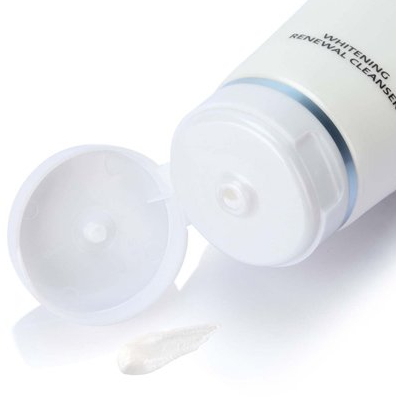 玉兰油Pro-X White纯白方程式去暗哑亮泽洁面乳