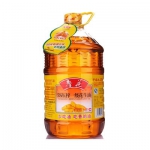 限华北：鲁花 5S压榨一级花生油 5.436L 我买网价格121.9（141.9-20）