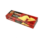 沃尔克斯 三角形高级黄油酥饼150g 亚马逊中国价格19.9元