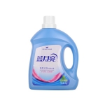 蓝月亮 自然清香洗衣液 3kg  国美在线价格46.9包邮（购3件满99-20返20，<span class='ys'>低至33.5元/瓶</span>）