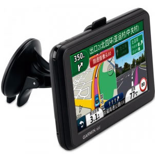 佳明nuvi C175车载GPS导航仪