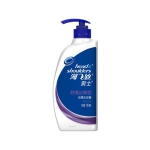 海飞丝 男士舒缓止痒型 去屑洗发露730ML 京东商城价格39.9包邮