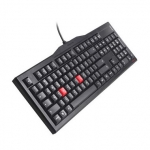 樱桃 MX-Board 2.0 机械键盘（黑轴） 京东商城价格339包邮，赠拔键器！