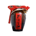 孔府家 小酒39度 140ml 京东商城价格3元（部分地区还有货）