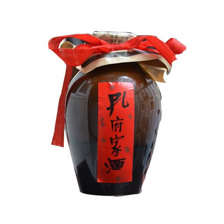 孔府家39度白酒