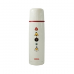 膳魔师（THERMOS）FDW-500WH(AB) 真空不锈钢保温杯 苏宁易购价格149包邮