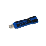 金士顿（Kingston）DTR30 优盘 （64G/USB3.0/蓝色） 京东商城价格299包邮