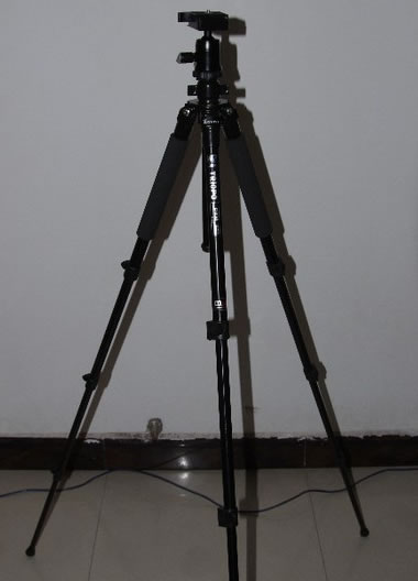 捷宝C-238+KJ-1三脚架