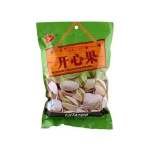 雅嘉德 美国开心果500g 苏宁易购价格41.8包邮（凑单低至31.5）