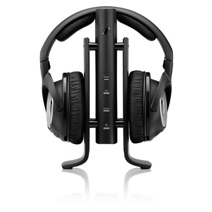 Sennheiser RS 170耳机