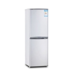 奥马 BCD-145A5 双门冰箱 苏宁易购价格899包邮